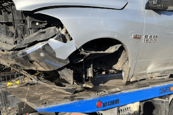 A&A Towing and Roadside Service