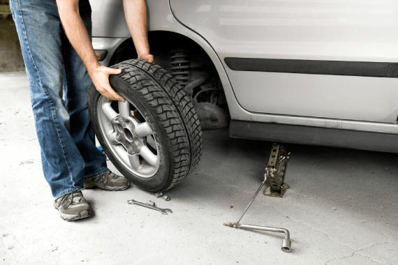 A&A Towing and Roadside Service