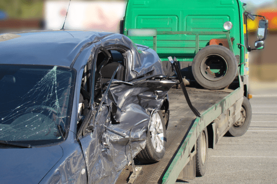 A&A Towing and Roadside Service