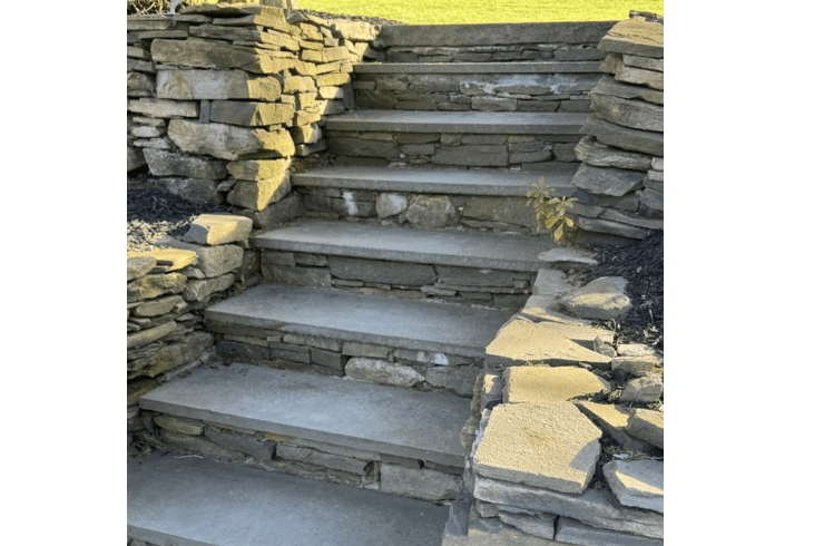 Stone Home Impovement