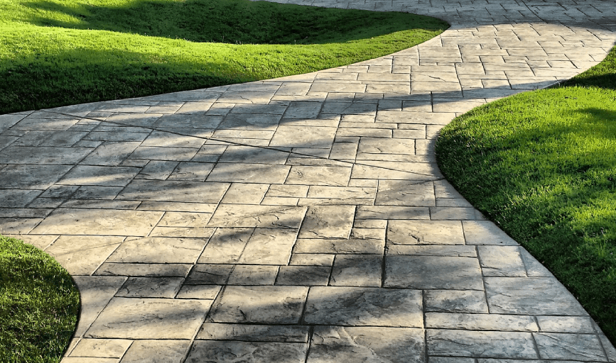 Stone Home Impovement