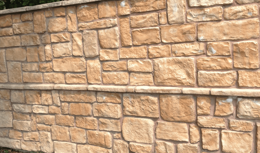 Stone Home Impovement