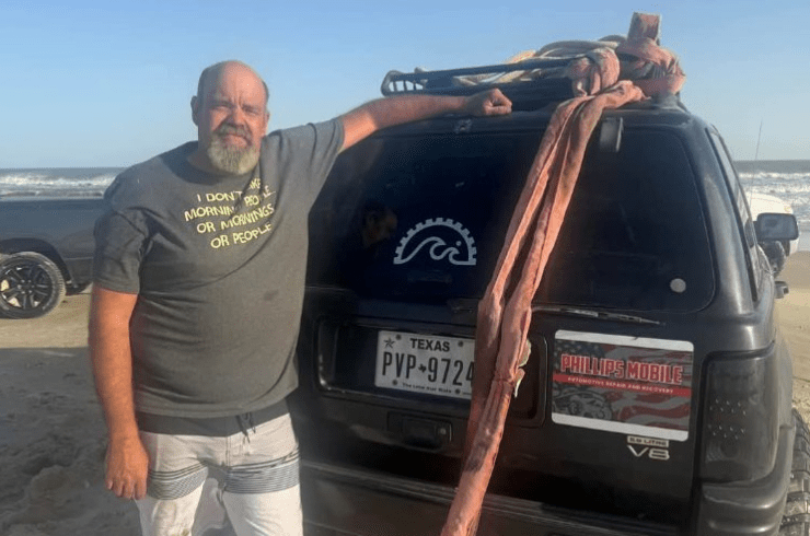 Phillips Mobile Automotive Repair and Recovery