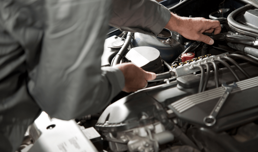 MOBILE ENGINE REPAIR