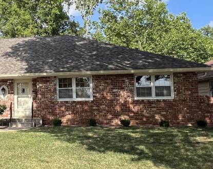 WINDOW SCREEN REPAIR