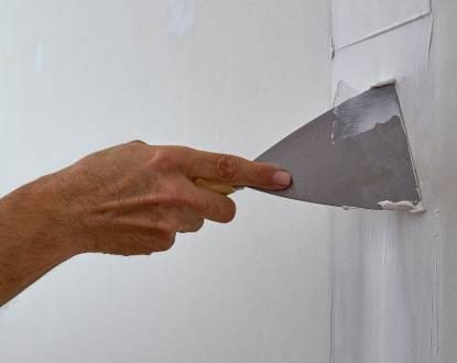 DRYWALL REPAIR