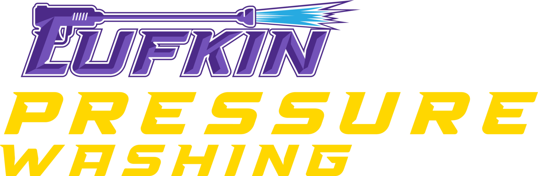 Lufkin Pressure Washing