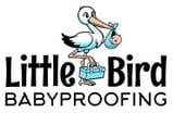 Little Bird Baby Proofing