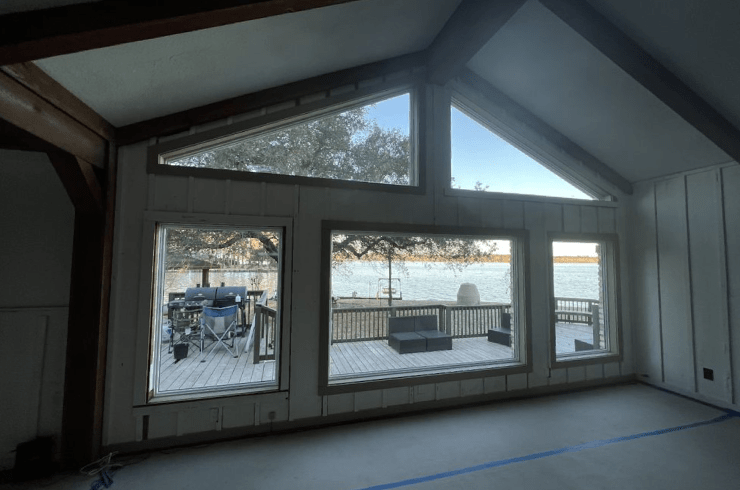 Redeemed Restorations and Renovations