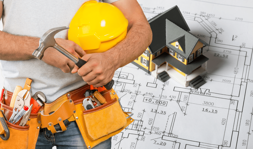 Redeemed Restorations and Renovations