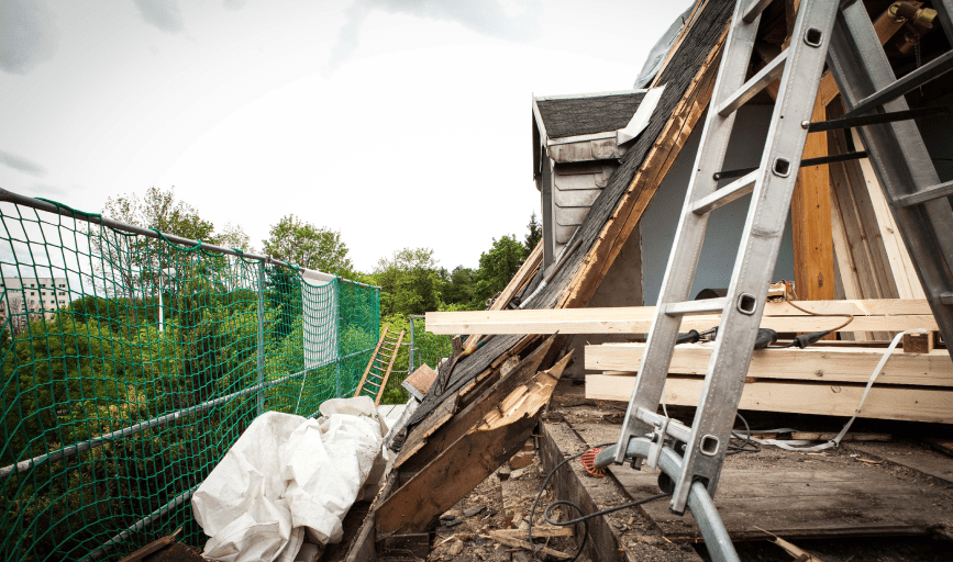 Redeemed Restorations and Renovations