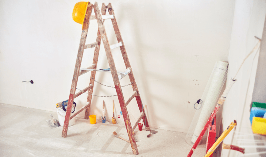 Redeemed Restorations and Renovations