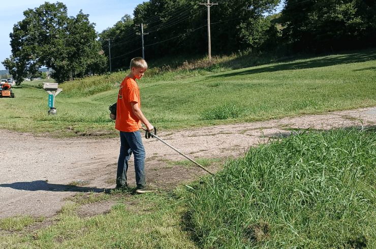 Lakeside Lawn Care