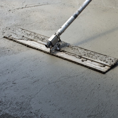 CONCRETE FLOOR REPAIR
