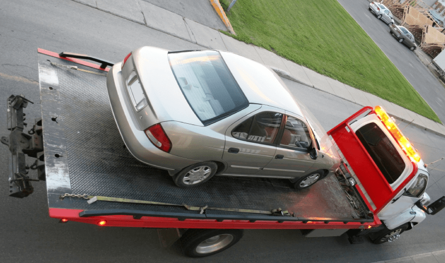 VEHICLE TRANSPORT SERVICES