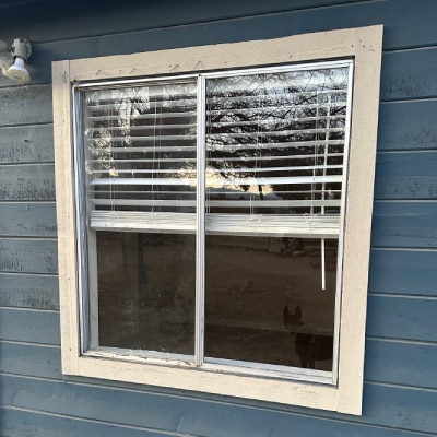 WINDOW REPLACEMENT