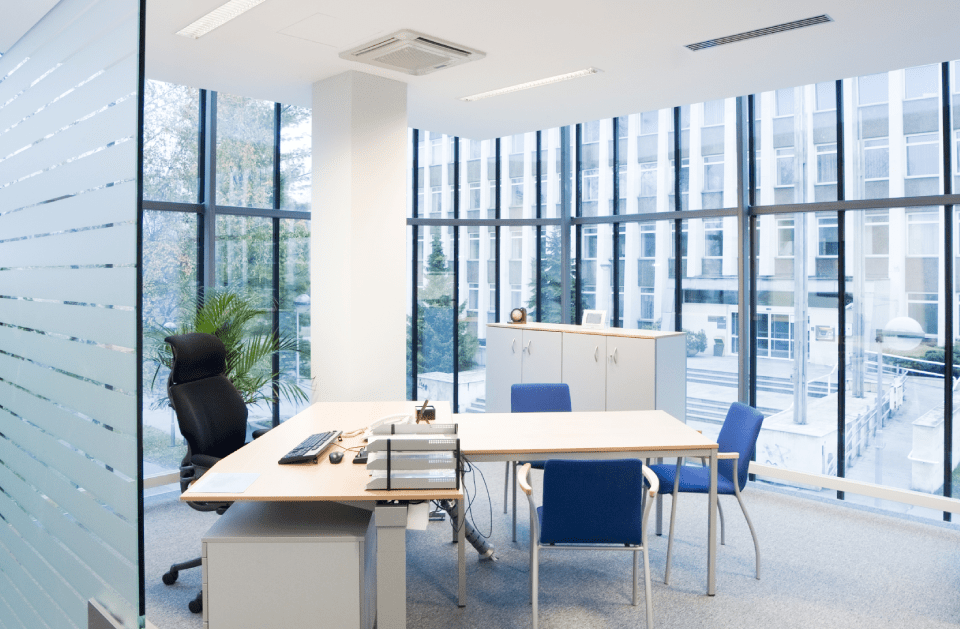 JAN Spotless Cleaning