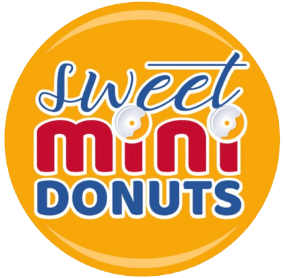 Sweet Mini Donuts
