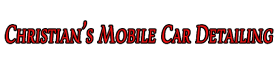 Christian's Mobile Car Detailing