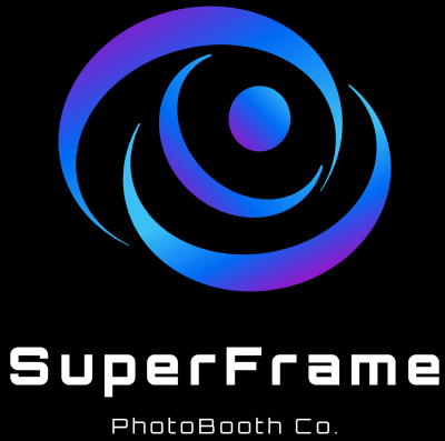 SuperFrame Photo Booth Co.