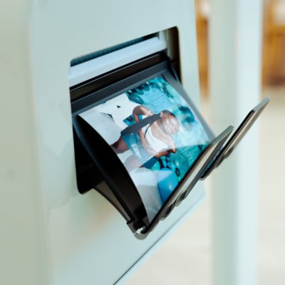 PHOTO PRINTING SERVICES