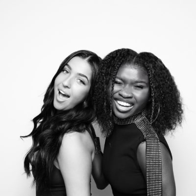 PARTY PHOTO BOOTH RENTAL