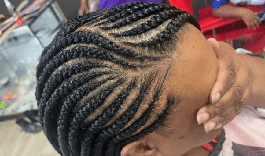 Aimar's Hair Braiding