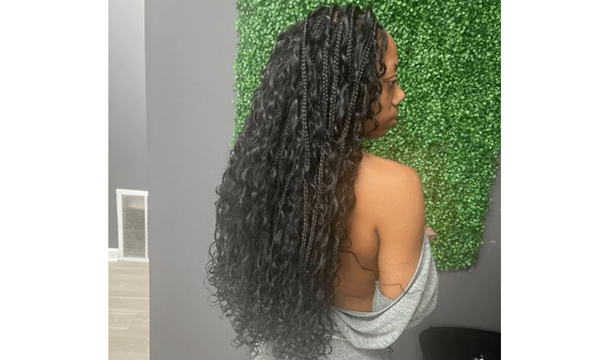 Aimar's Hair Braiding