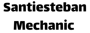 Santiesteban Mechanic
