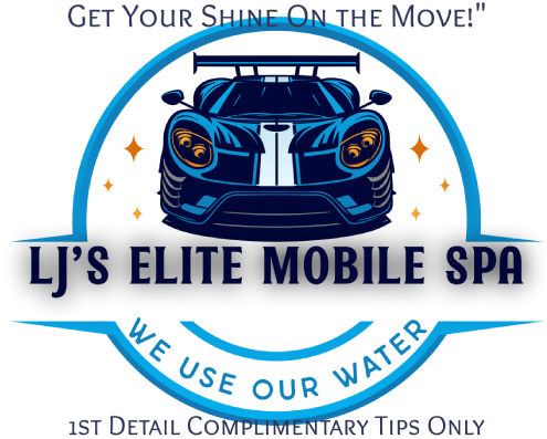 LJs Elite Auto Spa Mobile Detailing