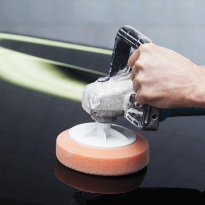 AUTO PAINT CORRECTION