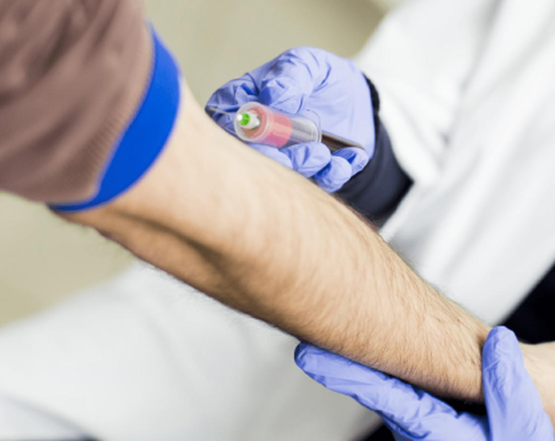 PHLEBOTOMY MEDICAL TRAINING