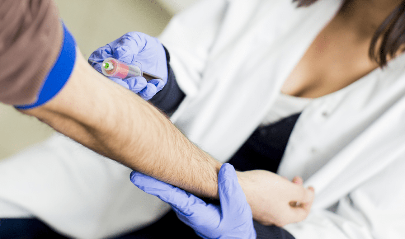 Trio Phlebotomy Medical Training