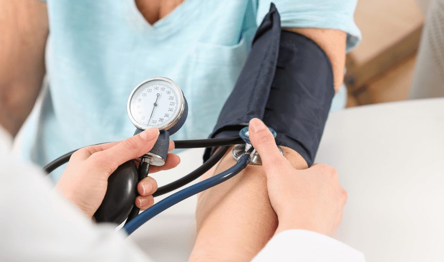 Trio Phlebotomy Medical Training