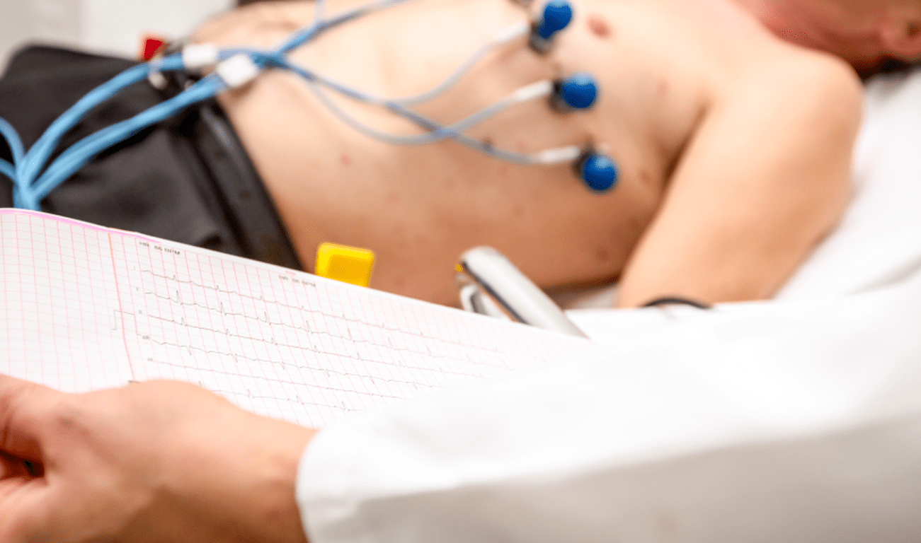 Trio Phlebotomy Medical Training