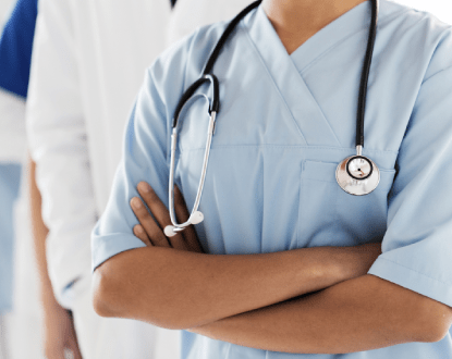 MEDICAL ASSISTANT TRAINING