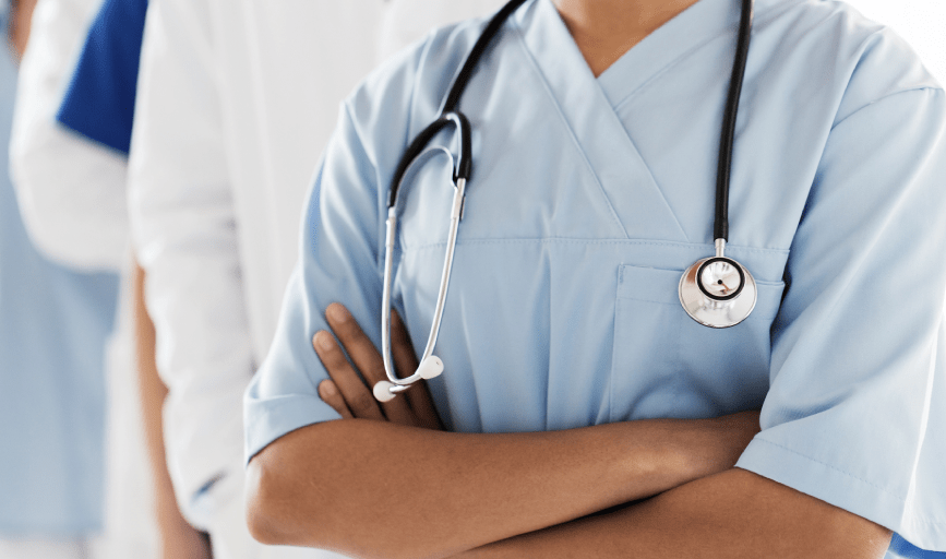 Trio Phlebotomy Medical Training