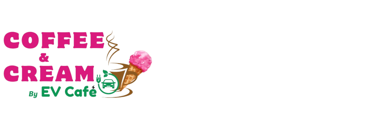 Coffee & Cream By EV Cafe