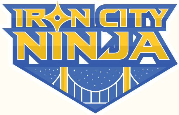 Iron City Ninja