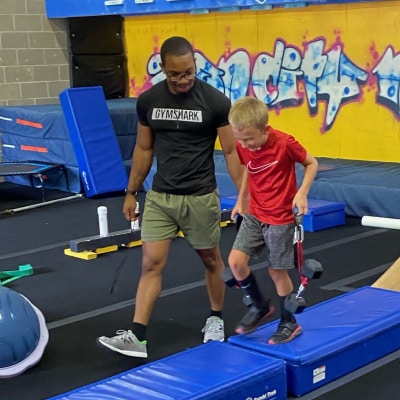 YOUTH FITNESS CLASSES