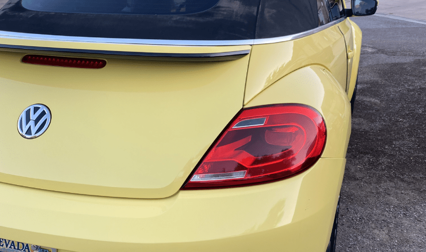 AUTO PAINT CORRECTION