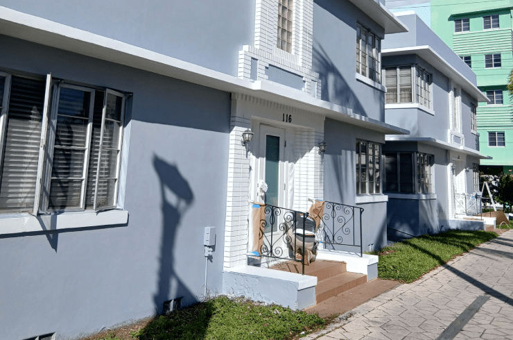 Juan C Matute Painting