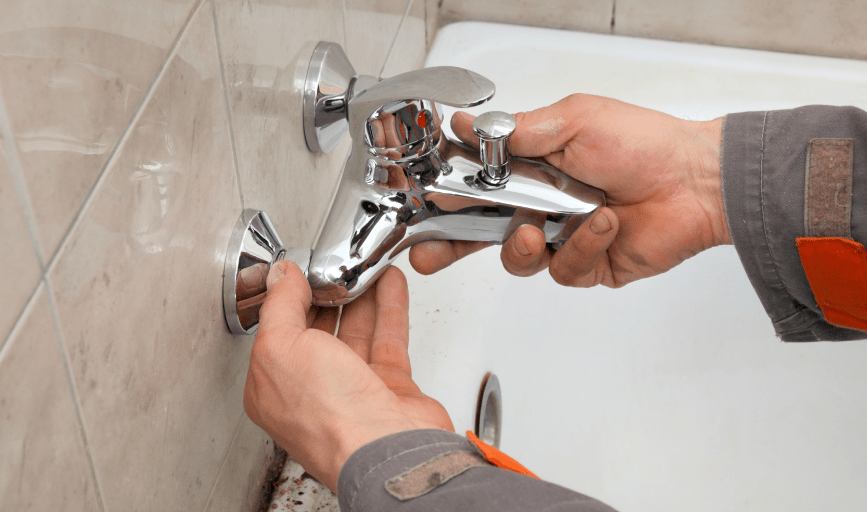 RESIDENTIAL PLUMBING