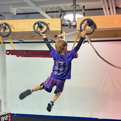 YOUTH FITNESS CLASSES