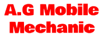 A.G Mobile Mechanic