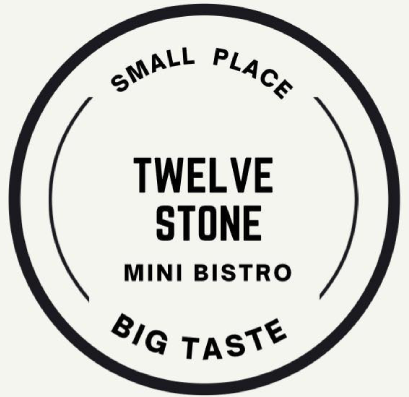 Twelve Stone