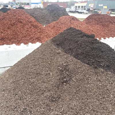 MULCH SUPPLY