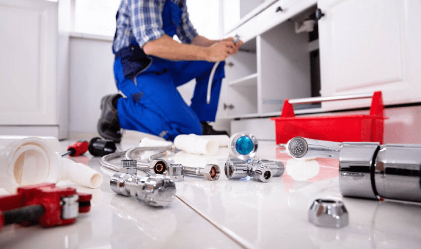 Gary Horton - A Better Choice Plumbing