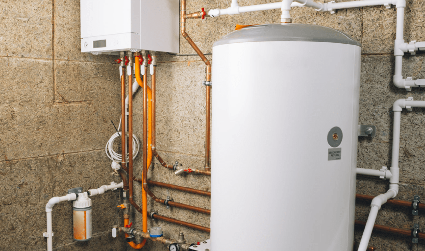 Gary Horton - A Better Choice Plumbing