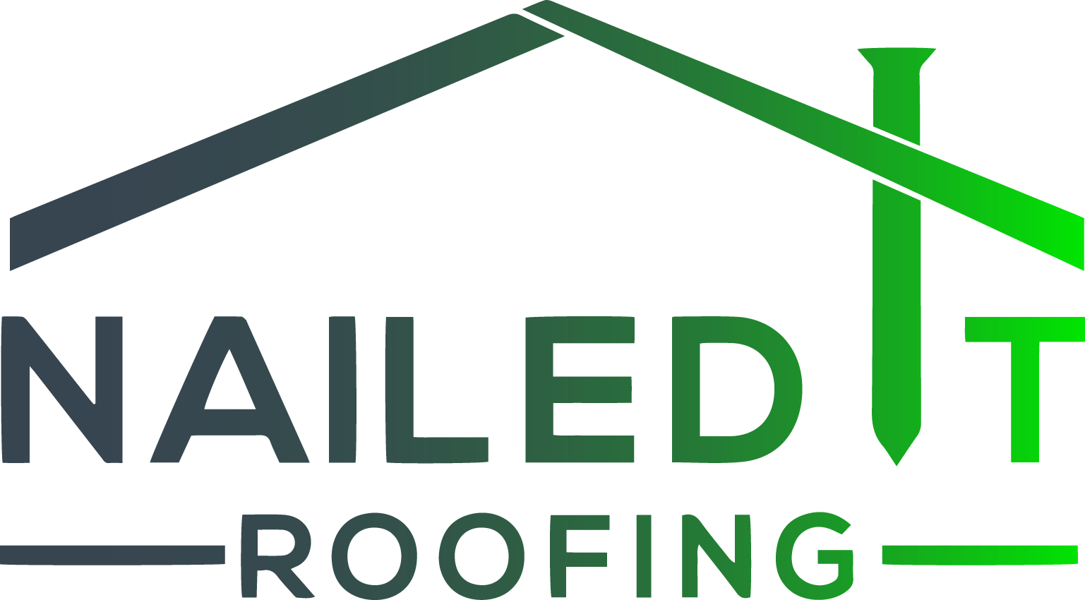 Nailed It Roofing